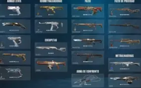 Conta Riot, Muitas Skins No Valorant E No Lol