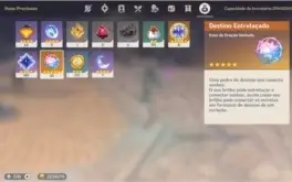 Conta com Xiao 35K dmg