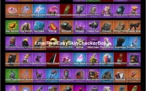 Conta de Fortnite Tryhard, passe 2 até 16, tubarão Mako!