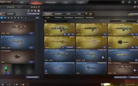 Major NV6 com Alfa Vip+MNS BOAS