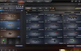 Major NV6 com Alfa Vip+MNS BOAS