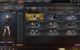 Major NV6 com Alfa Vip+MNS BOAS