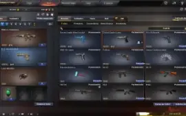 Major NV6 com Alfa Vip+MNS BOAS