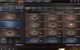 Major NV6 com Alfa Vip+MNS BOAS