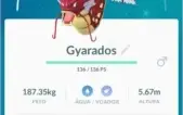 Conta Pokémon Go Lv 31 Sem Time - Premium #01