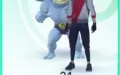 Conta Pokémon Go Lv 31 Sem Time - Premium #01