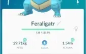 Conta Pokémon Go Lv 31 Sem Time - Premium #01