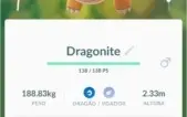 Conta Pokémon Go Lv 31 Sem Time - Premium #01