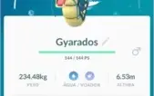 Conta Pokémon Go Lv 31 Sem Time - Premium #01