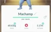 Conta Pokémon Go Lv 31 Sem Time - Premium #01