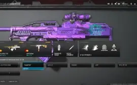 Conta Warzone