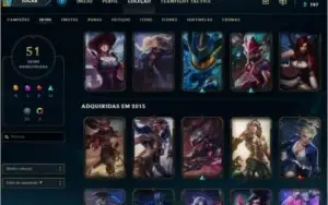 Conta Gold 4