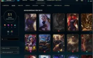 Conta Gold 4