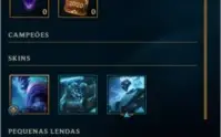 Conta Platina 3 Barata