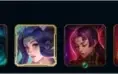Conta Smurf Platina