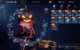 Besteiro Mir4 lv76 100k+ NA73