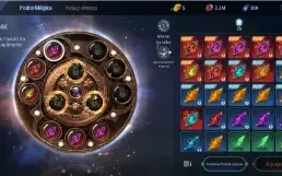 Besteiro Mir4 lv76 100k+ NA73