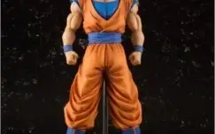 Dragonball Z SS3 Son Goku Figuarts