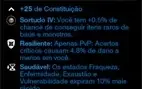 Conta NEW WORD lvl60 DEVALOKA