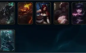 League Of Legends + Com Email De Criação + Kayle juiza