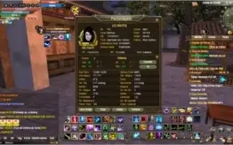 MERCENARIO R8 UP2 SPAM +9 FRENESI PHOENIX