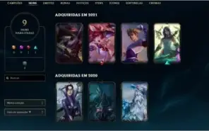 VENDO CONTA PLAT 4 - LVL 48 - MMR ALTO PRA PEGAR DIAMANTE