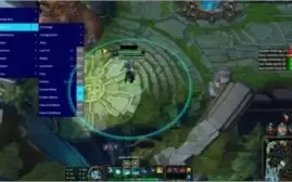 Script League of Legends INDETECTÁVEL (todas versões)