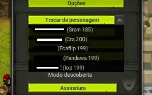 Sram 200, 1k agi, 4 anos veteran