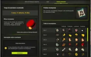 Sram 200, 1k agi, 4 anos veteran