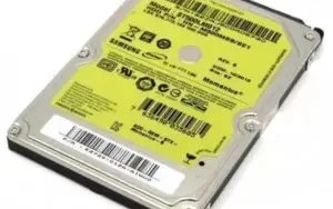 Intel Core i5 + HD 500GB + Memoria RAM 4GB DDR3 p/ Notebook