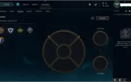 Conta Diamante 5 , 47 Campeões - 21 Skins