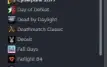 cs2 16k pontos comp, steam 20anos e muitos jogos