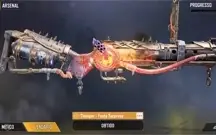 Conta COD Mobile