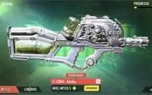 Conta COD Mobile