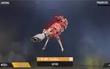 Conta COD Mobile
