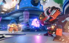 Xbox Plants vs. Zombies: Garden Warfare 2: Deluxe Ed #C59509