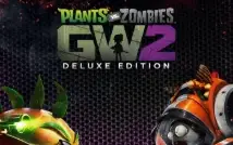 Xbox Plants vs. Zombies: Garden Warfare 2: Deluxe Ed #C59509