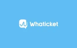 Whaticket - 15 Scripts Diferentes