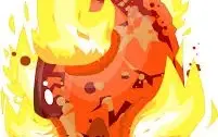 Dofus Púrpura - Helioboros