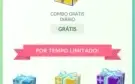 Conta pokémon go
