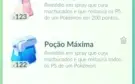 Conta pokémon go