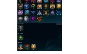 Conta Diamante 4 com 2.4K de Essência Laranja