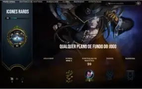 FARM DE ESSENCIAS AZUIS, +200 POR PARTIDA