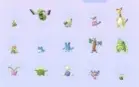 Conta Pokemon Go