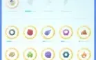 Conta Pokemon Go