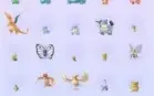 Conta Pokemon Go