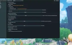 Hack para Genshin - Indetectável e Privado [Atualizado]