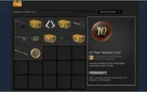 Conta Steam 14 anos+ Prime + Rank Supremo + Medalha 10 anos