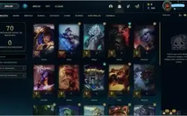 Conta Gold 4