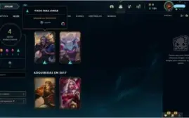 Conta Gold 4